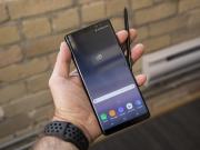 三星Note9全面曝光，除了价格基本都知道了