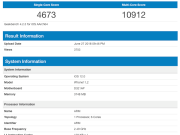 疑似2018新款iPhone跑分曝光GPU效能大幅提升、4GBRAM有望