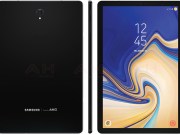 三星GalaxyTabS4官图泄漏，更有气质的旗舰平板