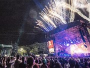 日本最大户外音乐祭“FujiRockFestival”今年将首度全程YouTube直播