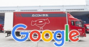 Google投资京东，目的只是打开中国销售产品的门口