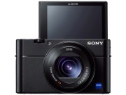 SONY悄悄推超小改款RX100VA/RX100M5A：“依然”大光圈、核心小提升！