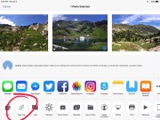 终于！iOS12将允许你建立照片与影片的iCloud分享连结