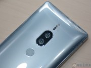 SonyXperiaXZ2Premium超高感光双镜头相机原理剖析与夜间实拍