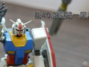 40周年将届《机动战士GUNDAM》真人版电影与传奇影业合作开拍