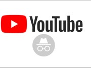 Android版YouTube应用推出无痕模式，看影片不留下记录