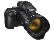 NikonP1000发表：“3000mm望远大炮”与广角一手搞定