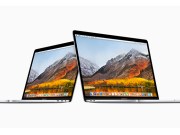 Apple更新TouchBar版MacBookPro：导入第8代Intel处理器，键盘也有改进