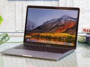 MacBookPro2018效能跑分测试外媒：同价位中效能最高的笔电