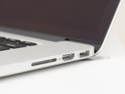 USB-C正式一统江山！苹果下架2015年款MacBookPro