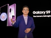 三星Note9发表会同场将推出可折式屏幕手机与Bixby智慧音箱？