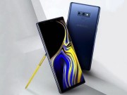 SamsungNote9疑似已通过台湾NCC认证