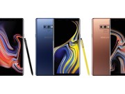 三星GalaxyNote9预告：将有更大的电池、更多的存储空间、更快的性能（同场加映：苹果再度成为嘲讽箭靶）