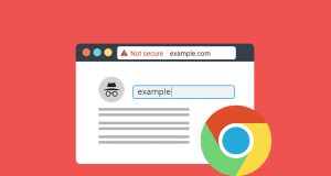 Chrome68不止标示网址“不安全”还有如内置防毒功能！