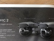 DJIMavic2两款新品资讯曝光，沿袭小巧、强大的绝佳效能