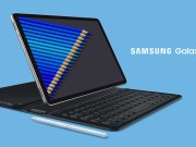 SamsungGalaxyTabS4正式发表：商务、娱乐皆可满足的Android平板