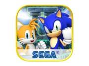 SonicTheHedgehog4EpisodeII手机游戏，即日起免费下载