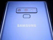 三星GalaxyNote9官方宣传前导短片外泄、包装盒与规格曝光