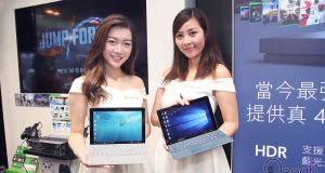 MicrosoftSurfaceGo香港发布，三千头买Windows10平板！