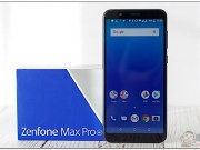 ASUSZenFoneMaxPro开箱、评测、评价性能电力怪兽当之无愧