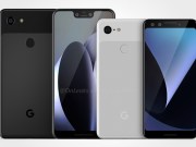 传闻GooglePixel3/3XL将于10月4日发表