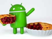 Google将推送Android9.0P正式版，AndroidP对应甜点就是Pie