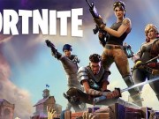 《Fortnite》Android版以APK独立发行，目前仅支援SamsungGalaxyNote9、GalaxyTabS4