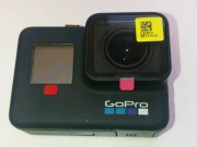 GoProHero7Black机身外观首次曝光，预计今年底前推出