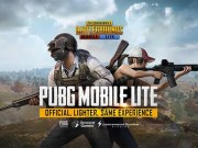 《PUBGMobile》推出轻量Lite版，低阶手机也能稳稳吃鸡