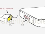 苹果专利显示未来iOS装置可能改用磁吸式充电连接埠设计