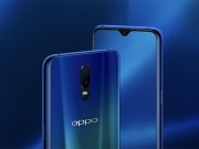 OPPOR17官方商店现身，6.4吋水滴屏与幻色渐变夺目登场