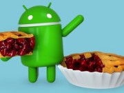 Android9.0(AndroidP)操作系统最新升级清单