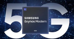 Samsung：ExynosModem5100是首款支援多模的5GModem