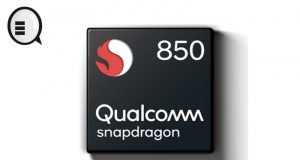 Snapdragon850笔电现身，跑分性能上升25%