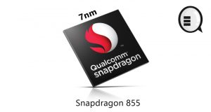 Snapdragon855可能改名，7nm制程性能提升35％