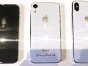 外媒报导新iPhone将在9/14开放预购、9/21正式发售