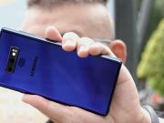 SamsungGalaxyNote9开箱、评测、评价无所不能，笔较厉害