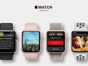 AppleWatchSeries4也将来临？Apple注册6款新产品型号