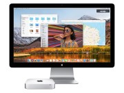 彭博社报导：今年AppleMacmini更新将锁定专业用户（也就是更贵啦！）