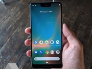 GooglePixel3XL最新实机照、相机实拍照片！将支援无线充电