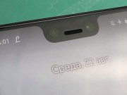 超厚刘海将为Pixel3带来“超级自拍”功能？