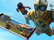 Google发现《Fornite》APK中存在安全漏洞，EPIC：已发布修复