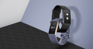 FitbitCharge3正式推出，屏幕大增40%、50米防水！