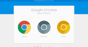 下月Chrome69将带来全面MaterialDesign风格，教你抢先启用！