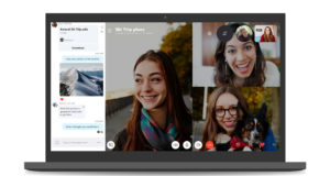 Skype8延期推出，加入多个新功能