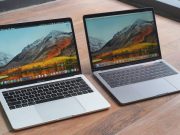 MacBookPro2018开箱评测，其实i7版就很够用了