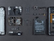 小米POCOPHONEF1(POCOF1)拆机难度低，一支螺丝起子搞定