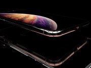 AppleiPhoneXS官方宣传影片？其实是设计师自己做的（包含桌布下载连结）