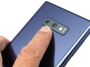 官方确认Note9（超容易误触）的Bixby键，九月底将可透过选项关闭