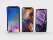 iPhone9、iPhoneXs、iPhoneXsMax价格与预购页面曝光！比想像中还便宜